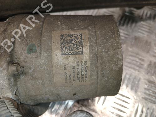 Steering rack CITROËN DS3 (SA_) 1.6 THP 155 | BP37371038M22 - Image 3