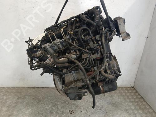 Engine VOLVO V50 (545) 1.6 D | BP37374975M1 - Image 8