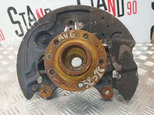 Used Left front steering knuckle Left front steering knuckle 37369206 37369206