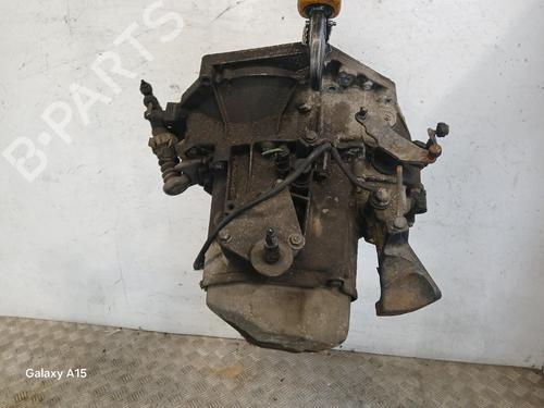 Gearbox CITROËN C4 I (LC_) | BP37647244M3 - Image 2