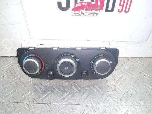 Climate control RENAULT CLIO IV (BH_) 1.2 16V | BP37364998I5 - Image 4