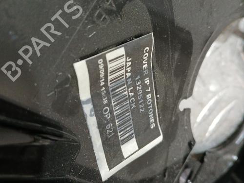 Air vent OPEL CORSA D (S07) 1.2 (L08, L68) | BP37364154I21 - Image 3