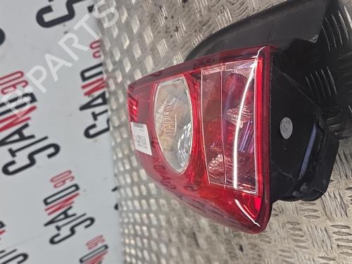 Left taillight DACIA DUSTER (HS_) 1.5 dCi (HSMC) | BP37374484C34 - Image 2