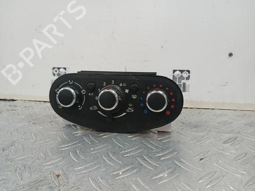 Climate control DACIA DUSTER (HS_)  | BP37366473I5  - Image 7