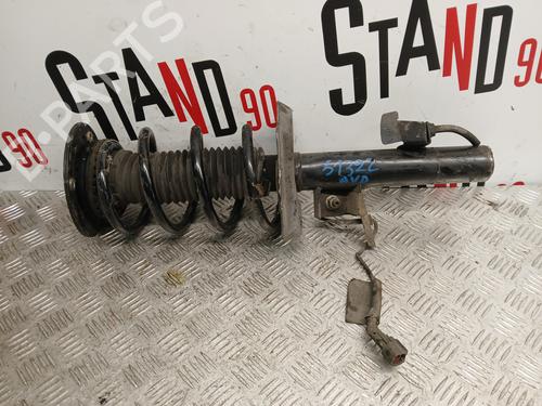 Right front shock absorber FORD S-MAX (WA6) 2.0 TDCi | BP37364110M17 - Image 2