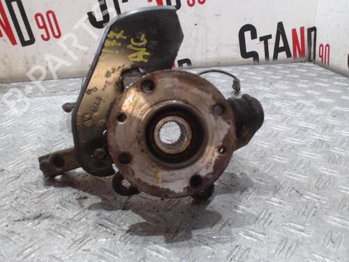 left-front-steering-knuckle-renault-twingo-ii-cn0_-2007-37357728 main image