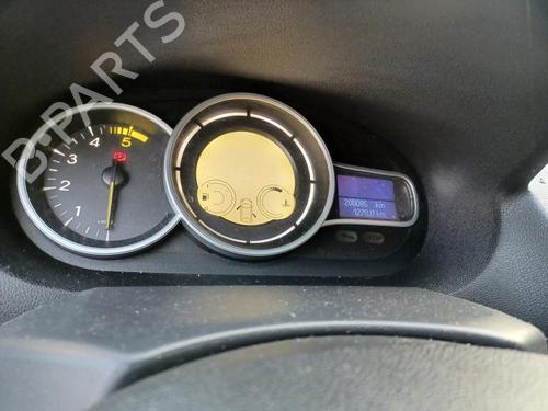 Left front window switch RENAULT MEGANE III Hatchback (BZ0/1_, B3_) 1.5 dCi (BZ09, BZ0D, BZ1W, BZ29, BZ14) | BP37363764I27 - Image 4