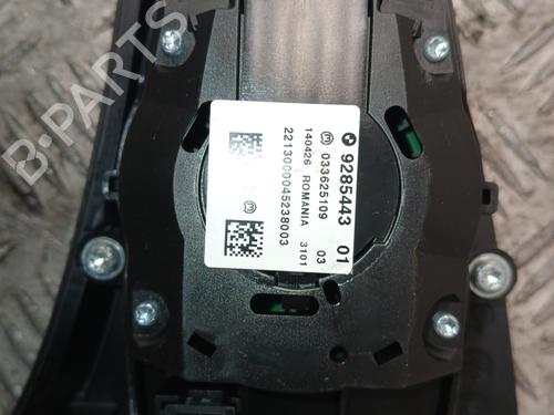 Switch BMW X1 (E84) xDrive 18 d | BP37371865I30 - Image 3