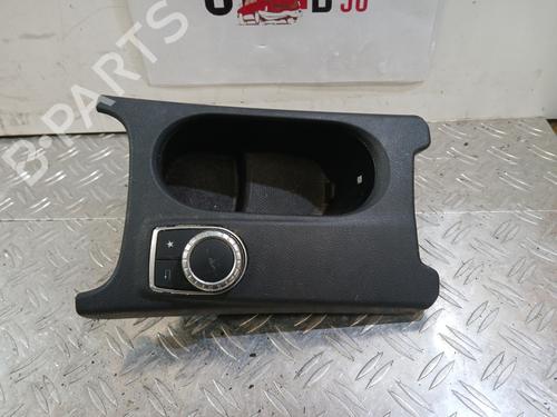 Cup/Object holder MERCEDES-BENZ A-CLASS (W176) A 200 CDI / d (176.008) | BP37364266I37 - Image 2
