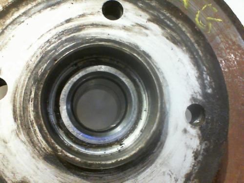 Left rear steering knuckle CITROËN C3 II (SC_) 1.6 HDi | BP37354809M27 - Image 4