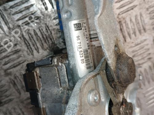 front-wiper-motor-peugeot-3008-i-mpv-0u_-2009-2010-2011-2012-2013-2014-2015-2016-2017-37367233 main image