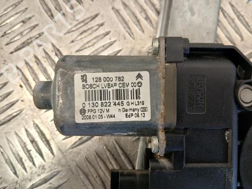 Alzacristallo anteriore destro Alzacristallo anteriore destro CITROËN C5 III (RD_) [2008-2017] 37451914 37451914