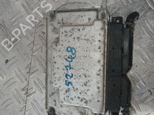 Engine control unit (ECU) CITROËN C1 (PM_, PN_) 1.0 | BP37364648M57 - Image 3