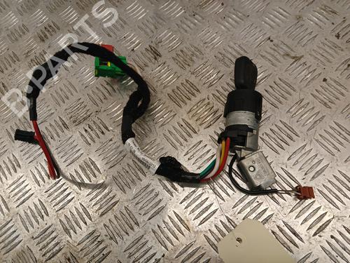 Used Ignition barrel Ignition barrel 37370374 37370374