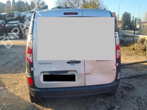 Headlight switch RENAULT KANGOO Express (FW0/1_) | BP37359801I24 - Image 6