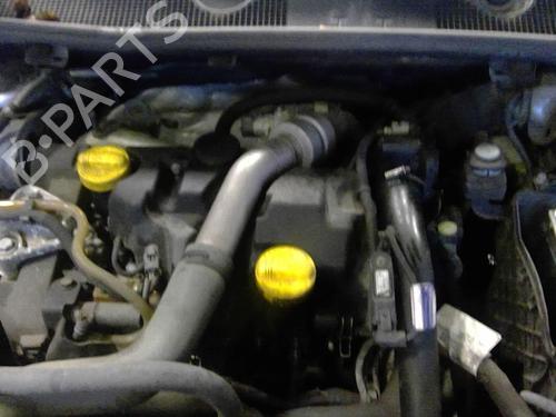 Cable RENAULT MEGANE III Hatchback (BZ0/1_, B3_) | BP37365865E12 - Image 11