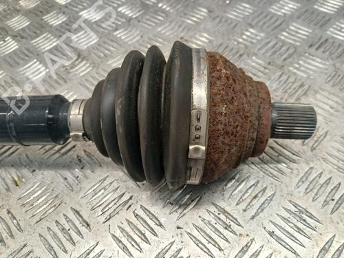 Right front driveshaft VW CADDY IV MPV (SAB, SAJ) | BP37374394M39 - Image 2