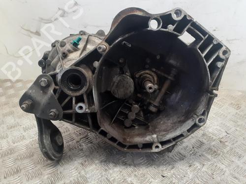 Gearbox FIAT IDEA (350_) 1.3 D Multijet | BP37362027M3 - Image 4