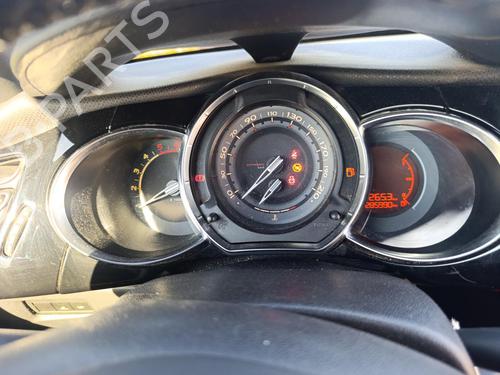 Left front shock absorber CITROËN DS3 (SA_) 1.6 HDi 90 | BP37373398M16  - Image 11