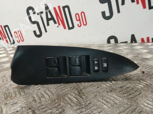 Left front window switch TOYOTA RAV 4 III (_A3_) | BP37371118I27 - Image 5
