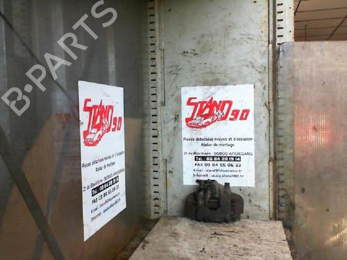 Used Right front brake caliper Right front brake caliper 37349990 37349990