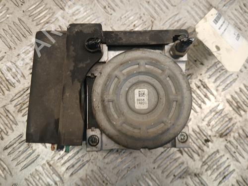 ABS pump PEUGEOT 2008 I (CU_) 1.4 HDi | BP37374622M43 - Image 4