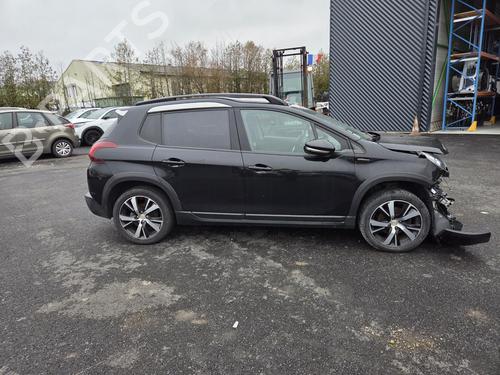 Start/Stop ECU PEUGEOT 2008 I (CU_) 1.2 THP 110 / PureTech 110 | BP37365889M59 - Image 6