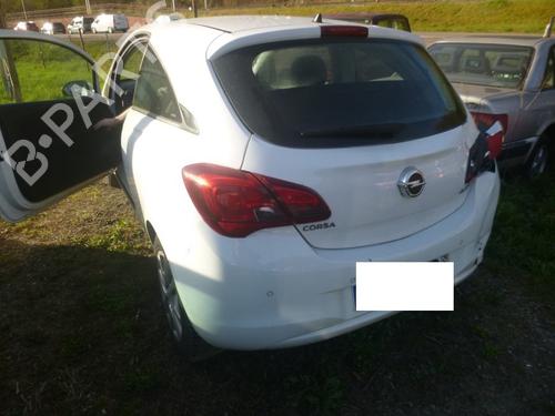 Farolim esquerdo da mala OPEL CORSA E (X15) 1.3 CDTI (08, 68) | BP37373810C79 - Image 15