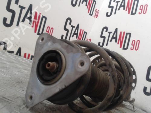 Left front shock absorber RENAULT ZOE (BFM_) ZOE | BP37746733M16 - Image 3