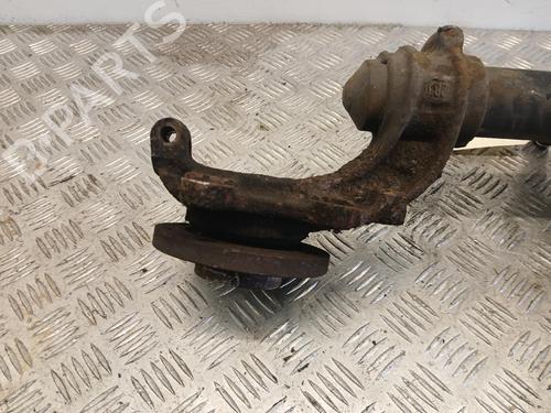 Used Left front shock absorber Left front shock absorber 37647353 37647353