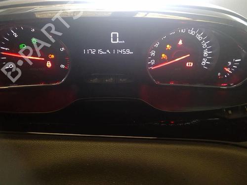 Switch PEUGEOT 208 I (CA_, CC_) 1.4 HDi | BP37359768I30 - Image 3