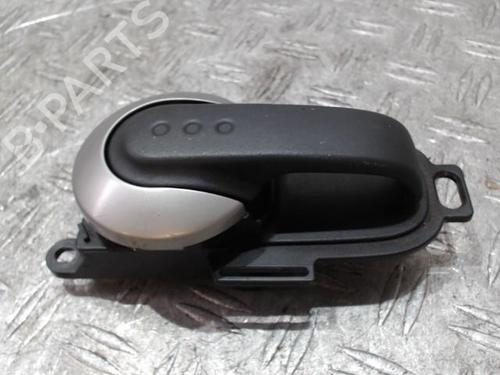 Front left interior door handle NISSAN NOTE (E11, NE11) | BP37356225I13 - Image 3