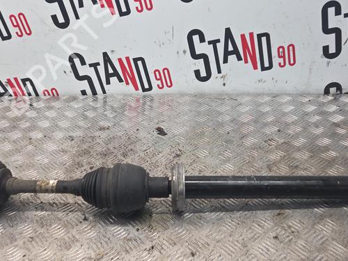 Right front driveshaft MERCEDES-BENZ A-CLASS (W176) A 220 d 4-matic (176.005) | BP37374724M39 - Image 5