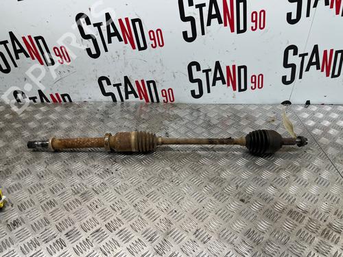 Right front driveshaft RENAULT MODUS / GRAND MODUS (F/JP0_) 1.2 (JP0C, JP0K, FP0C, FP0K, FP0P, JP0P, JP0T) | BP37364142M39 - Image 3
