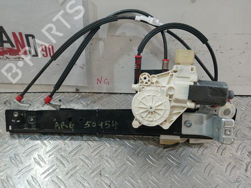 Rear left window mechanism FORD S-MAX (WA6) 2.0 TDCi | BP37359718C24 - Image 2