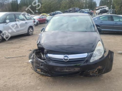 AC compressor OPEL CORSA D (S07) | BP37373308M34 - Image 8