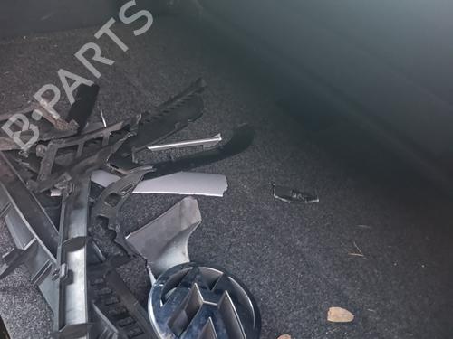 Left taillight VW GOLF PLUS V (5M1, 521) | BP37370160C34 - Image 9