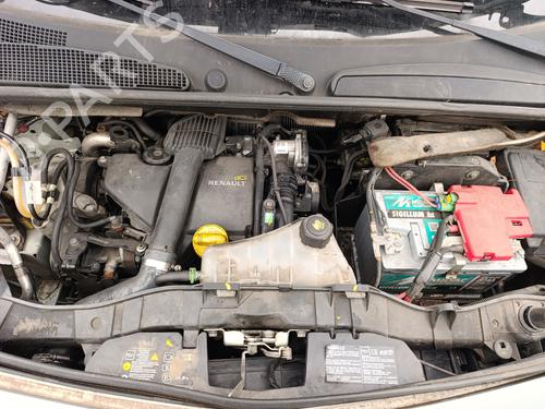 Steering rack RENAULT KANGOO BE BOP (KW0/1_) | BP37370612M22 - Image 9