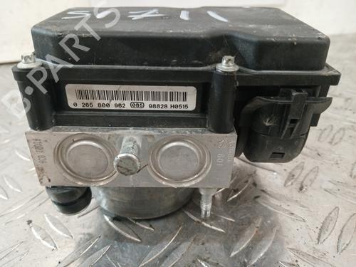 Used ABS pump ABS pump 37364502 37364502