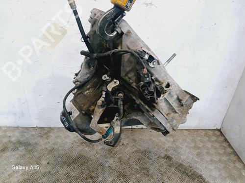 gearbox-renault-clio-iv-bh_-2012-2013-2014-2015-2016-2017-2018-2019-2020-2021-39448572 main image