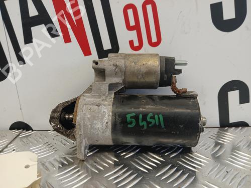 Starter MERCEDES-BENZ A-CLASS (W169) A 160 CDI (169.006, 169.306) | BP37372130M8 - Image 3