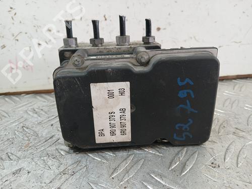 ABS pump SKODA FABIA II (542) 1.2 TSI | BP37365578M43 - Image 4