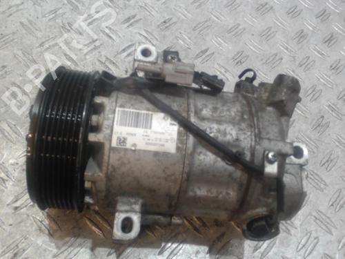 AC compressor RENAULT CLIO IV (BH_) 1.2 TCe 120 (BHAU) | BP37354309M34 - Image 4