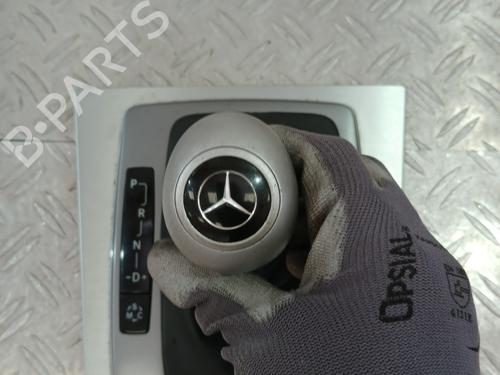 Shift knob MERCEDES-BENZ C-CLASS (W204) C 350 (204.056) | BP37366495I34 - Image 3