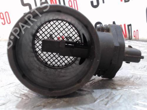 Mass air flow sensor OPEL CORSA C (X01) 1.7 DI (F08, F68) | BP37360352M95 - Image 2