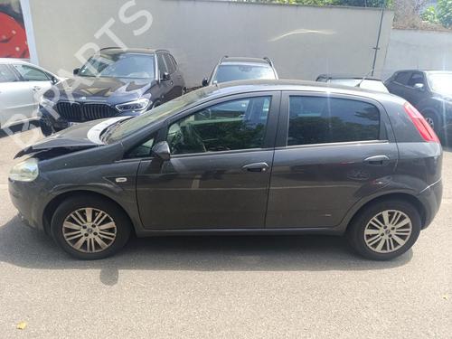 Used Parts FIAT GRANDE PUNTO (199_) 1.9 D Multijet 4808923