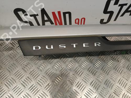 Tagræling DACIA DUSTER (HM_) 1.3 TCe 150 (HMM3) | BP37746422C65 - Image 4