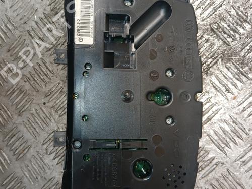 Instrument cluster VW PASSAT B5.5 Variant (3B6) 1.9 TDI | BP37370677C47 - Image 3
