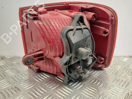 Left taillight VW TOURAN (1T3) 2.0 TDI | BP37375200C34 - Image 4
