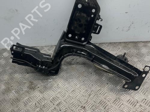 Left headlight support OPEL CORSA E (X15) 1.4 Turbo (08, 68) | BP40507758C157 - Image 3
